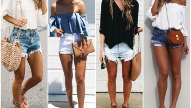 Photo of Пляжные шорты для женщин