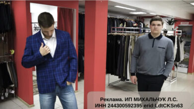 Photo of Ультрамодные джинсы для мужчин