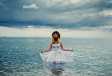 Photo of Пляжное платье для отдыха на море