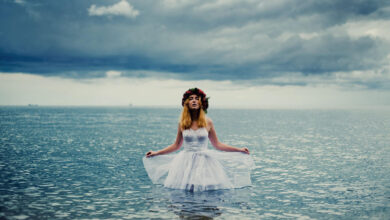 Photo of Пляжное платье для отдыха на море