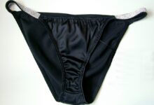 Photo of Сексуальное нижнее белье для мужчин