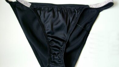 Photo of Сексуальное нижнее белье для мужчин