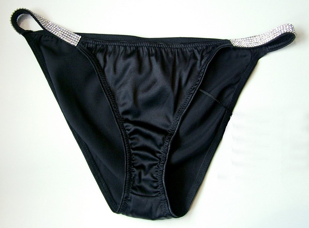 Фото 22 — Сексуальное нижнее белье для мужчин