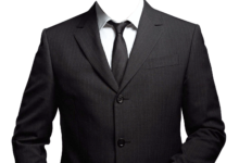 Photo of Классический пиджак для офиса