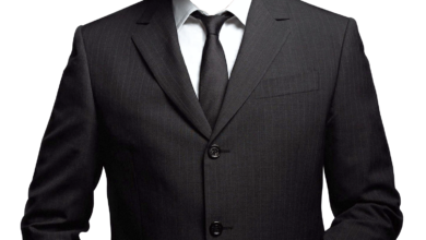 Photo of Классический пиджак для офиса