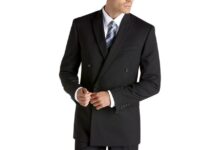 Photo of Классический костюм для деловых встреч