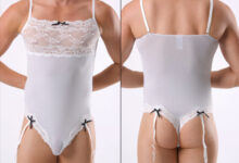 Photo of Сексуальное нижнее белье для мужчин