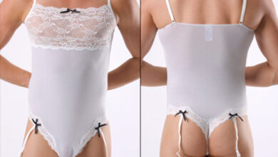 Photo of Сексуальное нижнее белье для мужчин