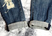 Photo of Практичные джинсы для повседневной носки