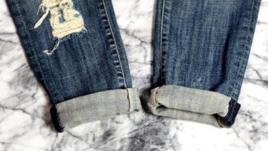 Photo of Практичные джинсы для повседневной носки