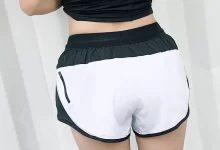Photo of Удобные шорты для спортивных занятий