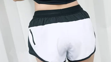 Photo of Удобные шорты для спортивных занятий