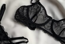 Photo of Сексуальное белье для специальных случаев