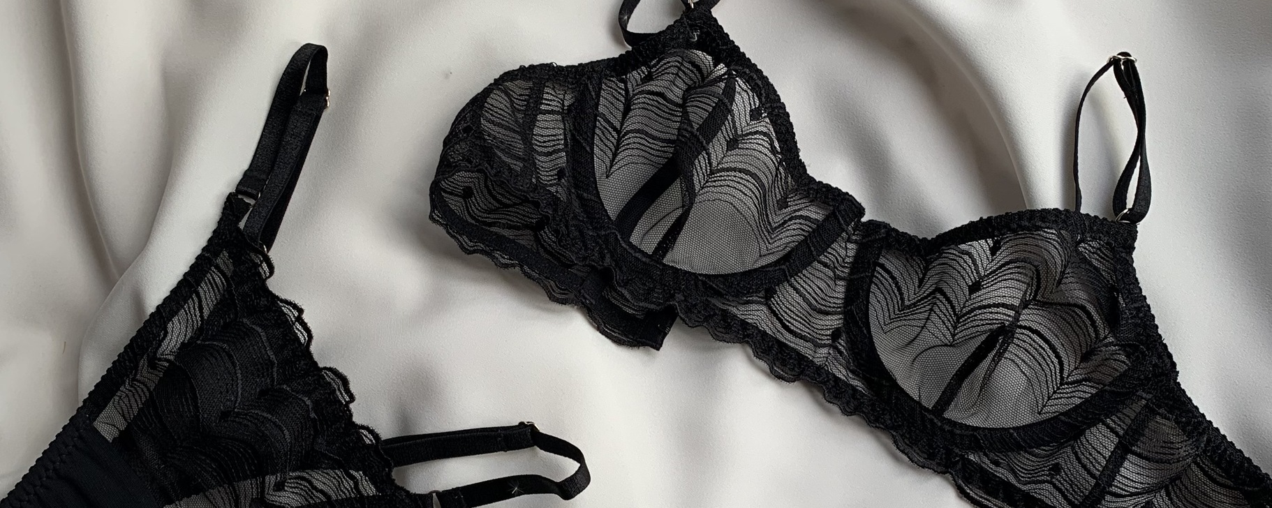 Фото 48 — Сексуальное белье для специальных случаев