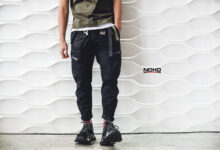 Photo of Практичные джоггеры для активного образа жизни