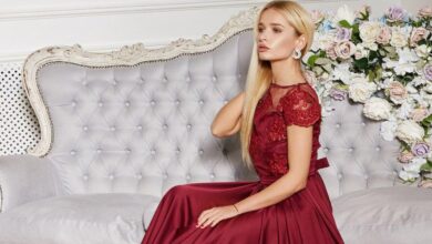 Photo of Элегантное платье для особых случаев