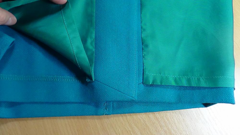 Фото 9 — Модная юбка-карандаш