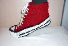 Photo of Стильные кеды для повседневной носки