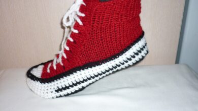 Photo of Стильные кеды для повседневной носки