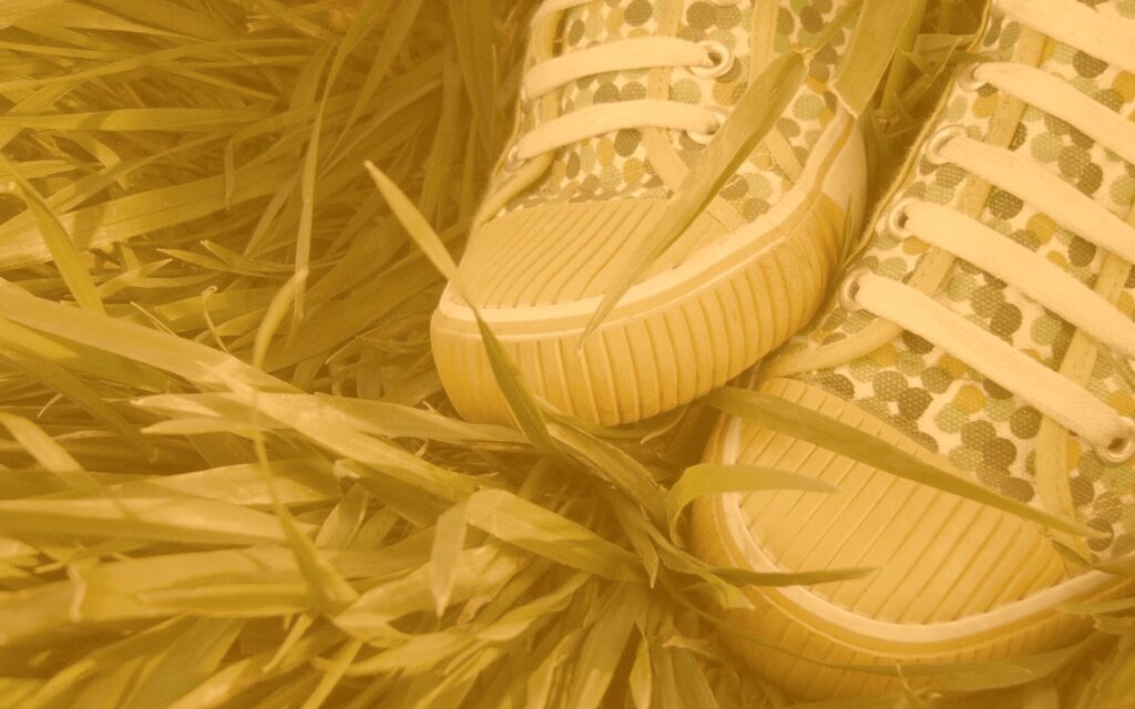 Фото 45 — Модные кеды на платформе