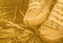 Photo of Модные кеды на платформе