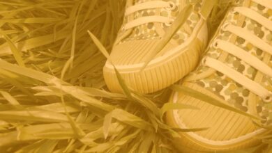 Photo of Модные кеды на платформе