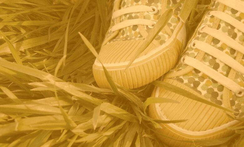 Photo of Модные кеды на платформе