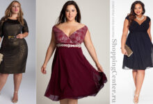 Photo of Шикарное вечернее платье для торжества