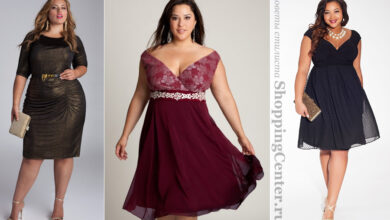 Photo of Шикарное вечернее платье для торжества