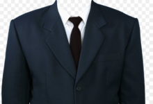 Photo of Классический пиджак для деловых встреч