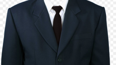 Photo of Классический пиджак для деловых встреч
