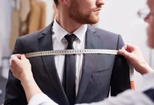 Photo of Классический костюм для официальных мероприятий