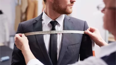 Photo of Классический костюм для официальных мероприятий